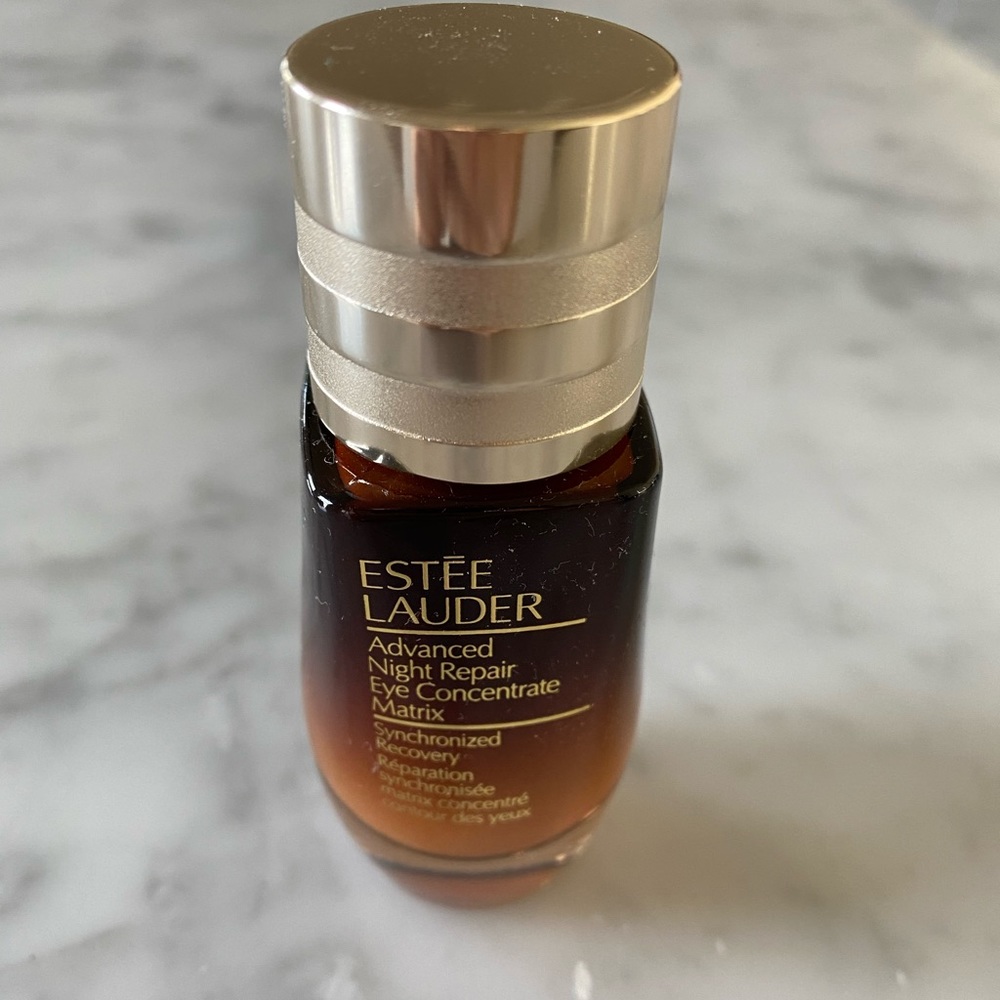 Brand New, Estée Lauder advanced night repair eyes concentrate matrix, .5 oz